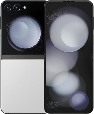 Samsung Galaxy Z Flip5 256GB Cream, Unlocked B - CeX (UK): - Buy